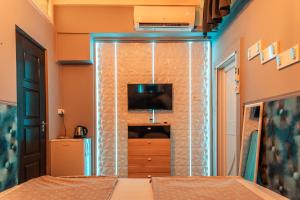 Tisza Gyöngye Garden