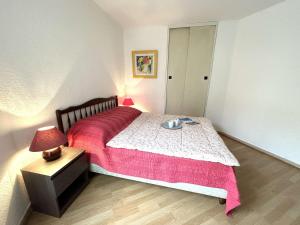 Appartement T3 avec terrasse et garage proche mer – Saint-Raphaël - FR-1-226A-146