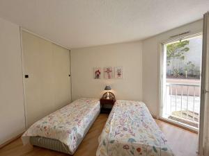 Appartement T3 avec terrasse et garage proche mer – Saint-Raphaël - FR-1-226A-146