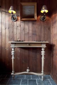 Silverbirch Chalet - Davos