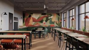 Desilva Inn Opole