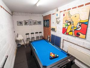 Exclusive 3-Bedroom Villa in Sheffield