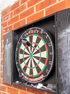 Exclusive 3-Bedroom Villa in Sheffield