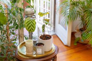 Trastevere Relax by Rental in Rome