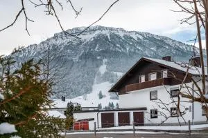 Haus Bergliebe - Breitenbergblick - Dorf