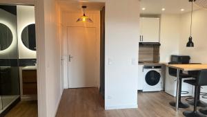 Appartements Le Roi du Lac - Disneyland Paris : photos des chambres