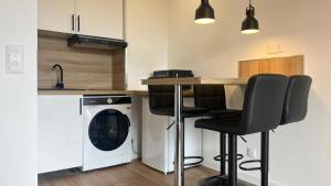 Appartements Le Roi du Lac - Disneyland Paris : photos des chambres