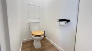Appartements Le Roi du Lac - Disneyland Paris : photos des chambres