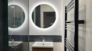 Le Roi du Lac - Disneyland Paris