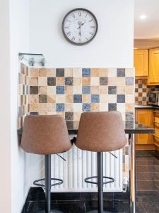 Exclusive 3-Bedroom Villa in Sheffield