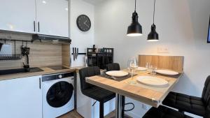 Appartements Le Roi du Lac - Disneyland Paris : photos des chambres