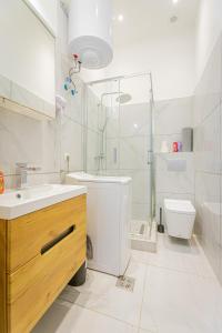 Quiet Cabin on the Danube River