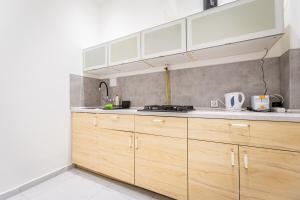 Quiet Cabin on the Danube River