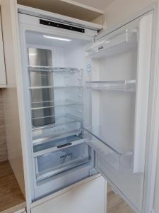 Na mierzei 14 - Miedzy dwoma wodami