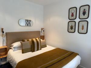 Hotels Face aux Flots : photos des chambres