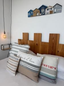 Hotels Face aux Flots : photos des chambres