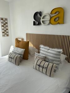 Hotels Face aux Flots : photos des chambres
