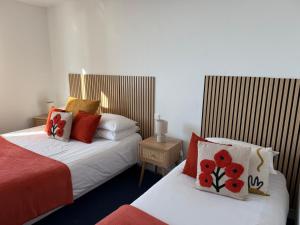 Hotels Face aux Flots : photos des chambres