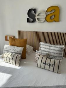 Hotels Face aux Flots : photos des chambres