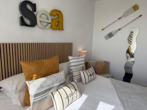 Hotels Face aux Flots : photos des chambres