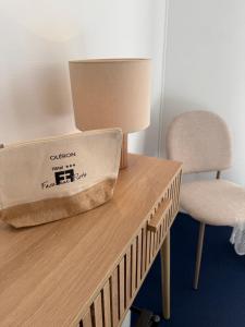 Hotels Face aux Flots : photos des chambres