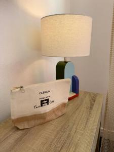 Hotels Face aux Flots : photos des chambres