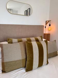 Hotels Face aux Flots : photos des chambres