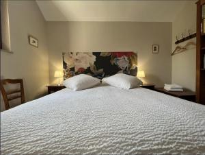 Maisons de vacances Gayaloe : photos des chambres