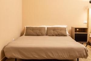 Diamond Vatican Apartment