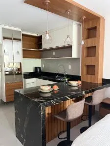 Maresias do Morro - 凯鲁