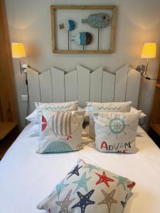 Hotels Face aux Flots : photos des chambres