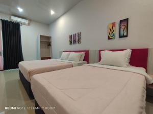 Hayak Tamara Syariah Hotel