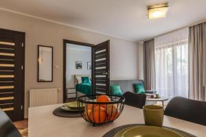 Apartamenty Sunline Ski 2 Urocza 5C