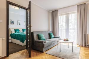 Apartamenty Sunline Ski 2 Urocza 5C