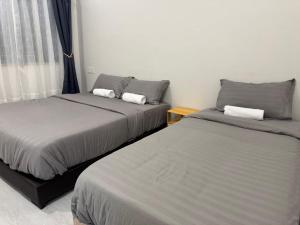 Ipoh Garden 5 Homestay