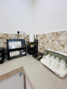 Ipoh Garden 5 Homestay