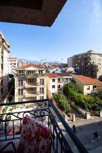 Central Budva M Lux Apartments