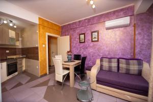 Central Budva M Lux Apartments