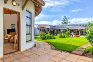 Albatross Suite - Hornlee