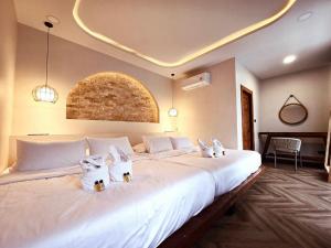 SkyBird Lake View Resort Khaoyai