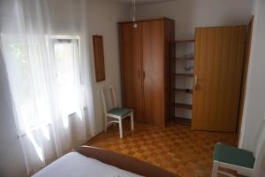 Apartmani Matias
