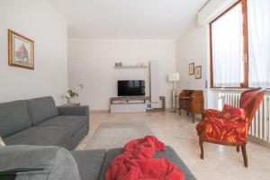 The Batoni Apartment