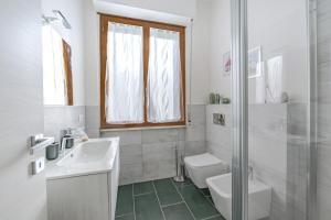 The Batoni Apartment