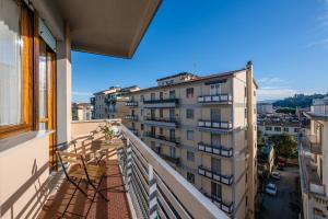 The Batoni Apartment