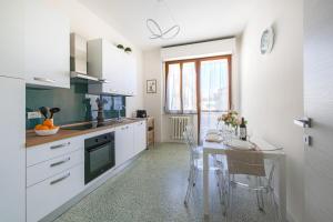 The Batoni Apartment