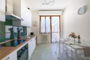 The Batoni Apartment