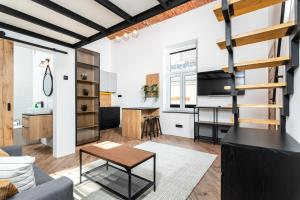 Horizon Park Aparthotel