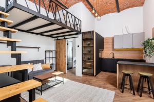 Horizon Park Aparthotel