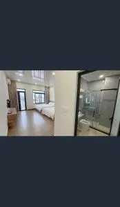 Nhà nghỉ Phương Linh - Qua Phố