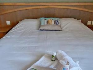 Hotels Hotel Beau Rivage : Chambre Double - Accessible aux Personnes à Mobilité Réduite 